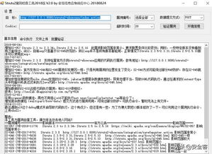 谈谈对后台登陆页面的渗透测试